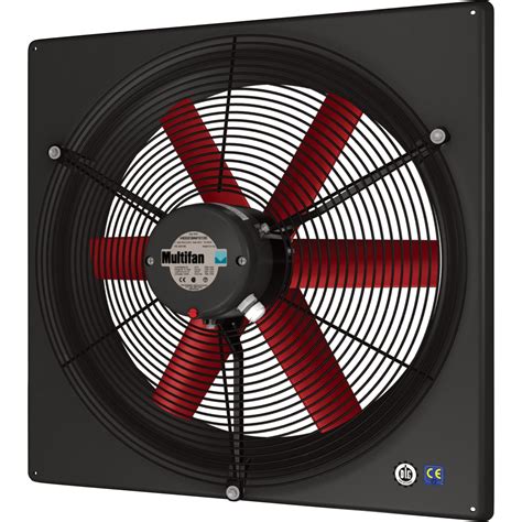 small fan with high cfm